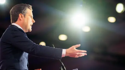 Generational Divide Among Conservatives Deepens Over Iran War