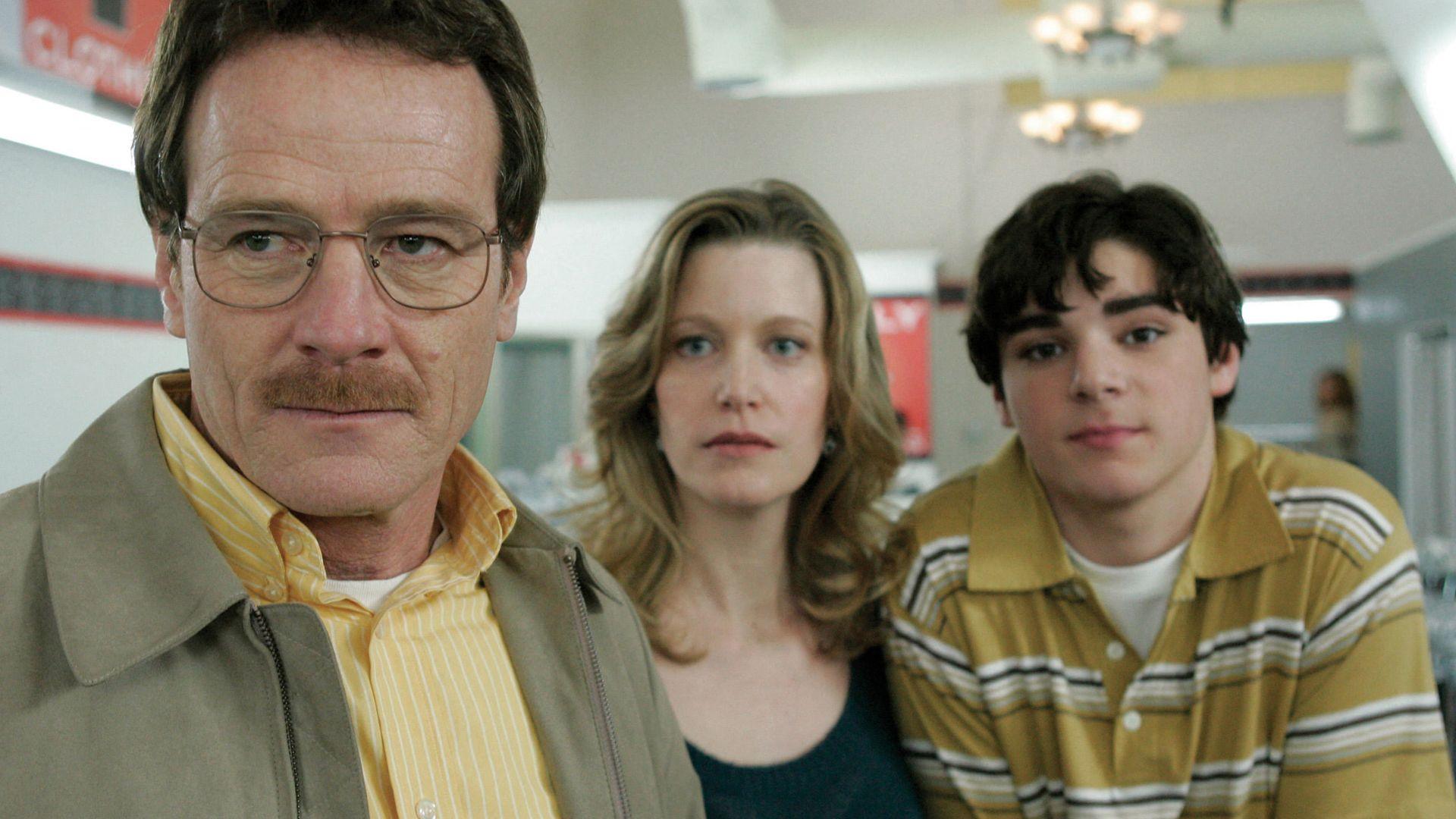 RJ Mitte, ‘Breaking Bad’ star, dies aged 34