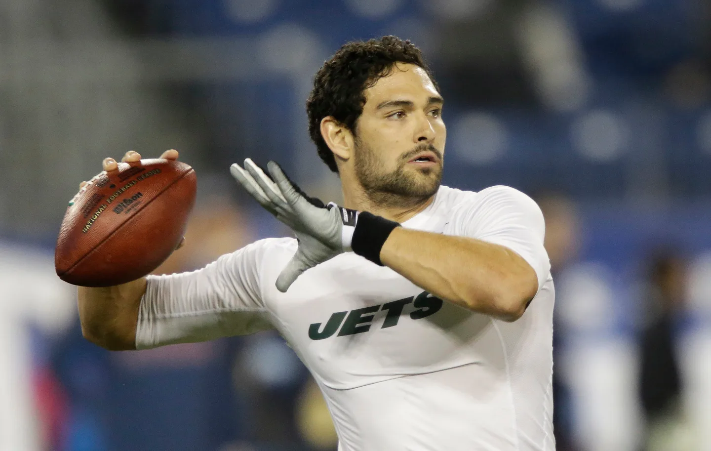 Mark Sanchez Sued Following Knife Fight Incident