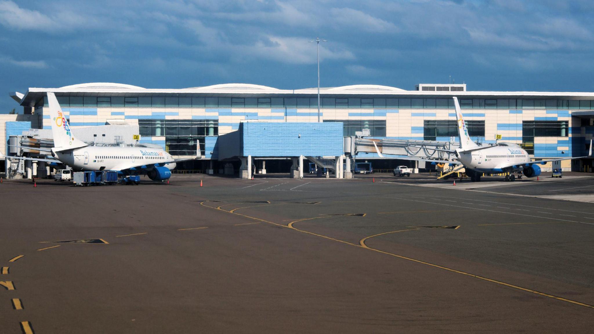 Bahamas Plane Crash Leaves 10 Dead on Independence Day