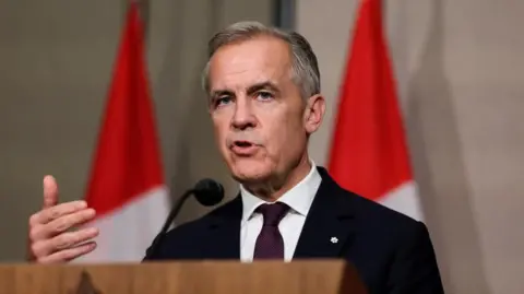 Canadian Prime Minister Carney Set to Meet Xi Jinping in China: A Potential Shift in Relations