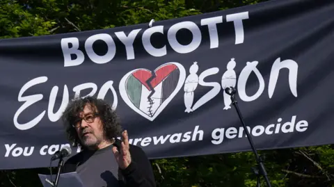 Ireland's Absence from Eurovision: A Stand Against Israel