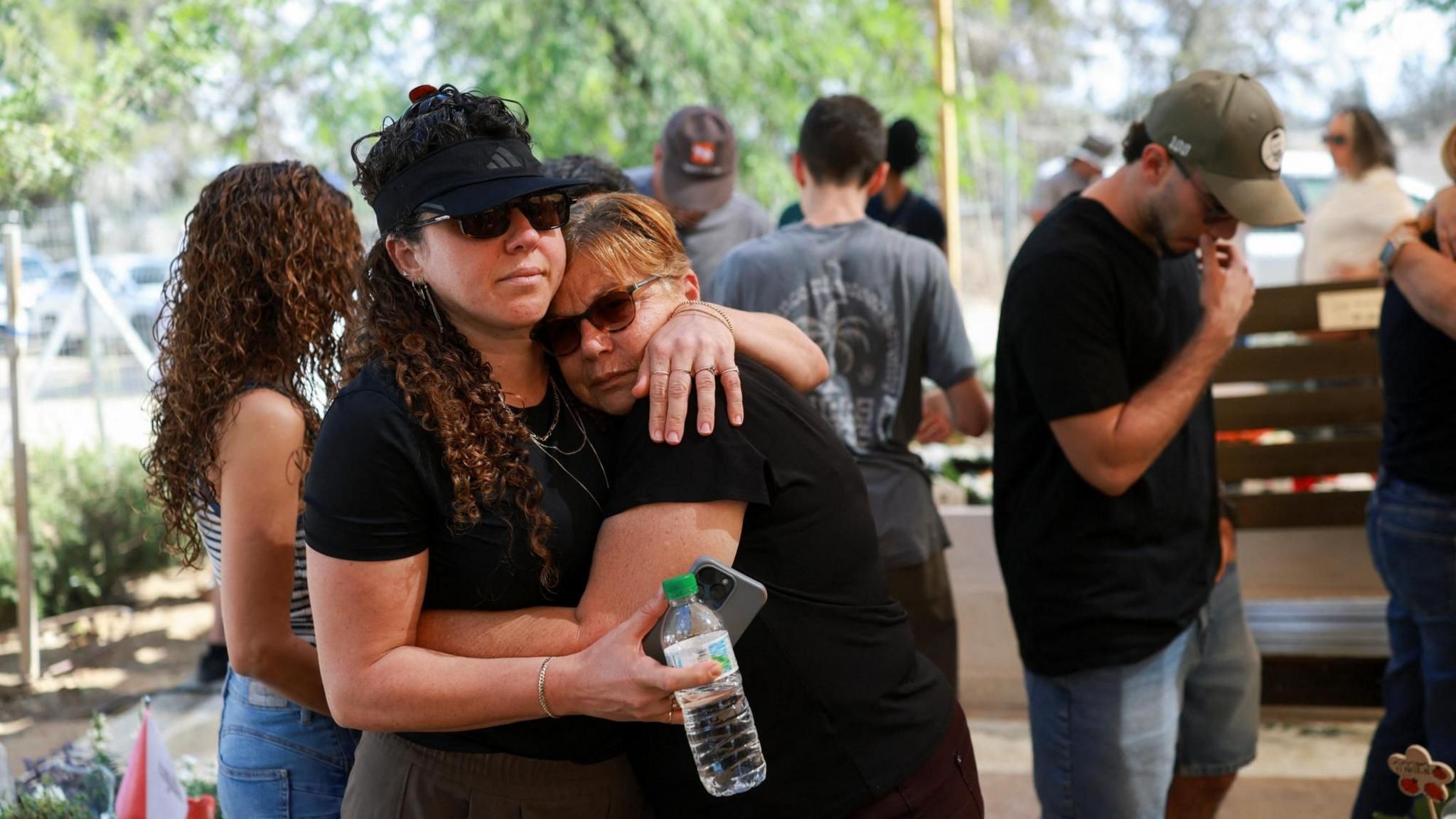 Three Years On: Israelis Demand Accountability for 7 October Failures