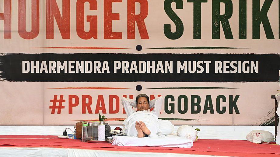 Hunger Strike That Redrew India – Will Fast Still Shift Politics?