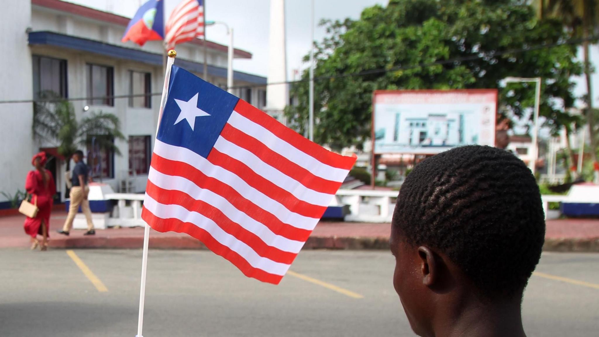 Liberia to Host 1,200 US‑Deported Nationals in New ‘Third‑Country’ Deal
