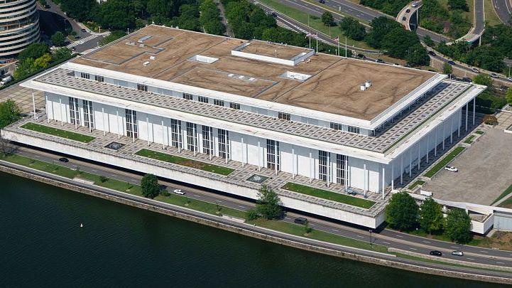 Trump Administration Threatens Kennedy Center Demolition Over Renovation Block