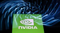 Nvidia's Record Quarter Fails to Excite Investors Amid AI Boom