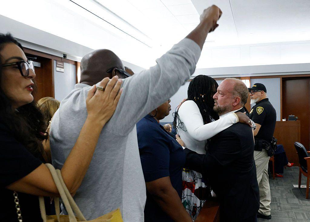 Ex‑gang boss convicted of masterminding TUPAC Shakur’s 1996 murder