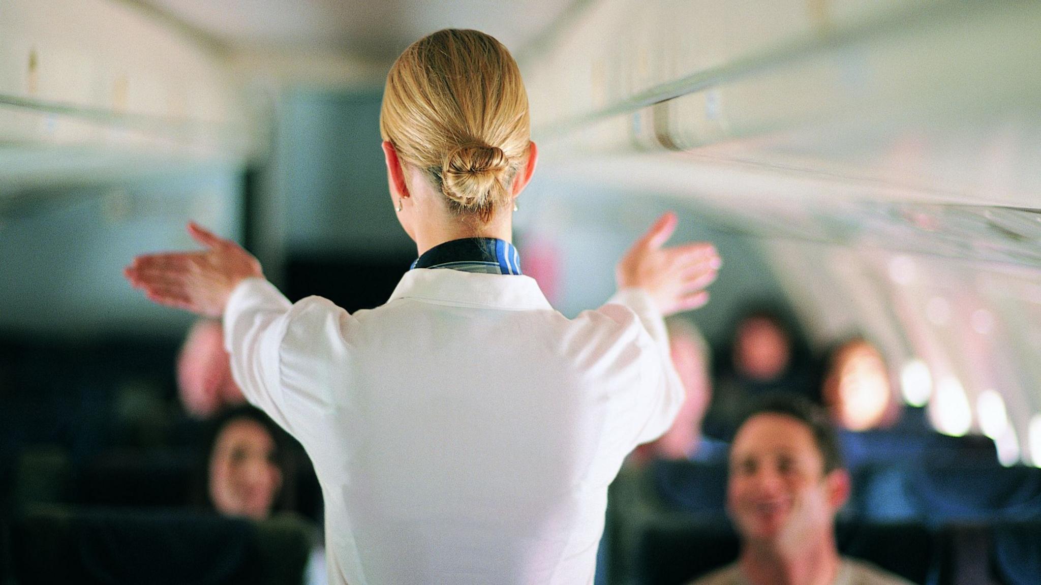 French Court Recognises Cosmic Radiation as Cause of Flight Attendant's Breast Cancer