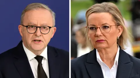 Political Turmoil in Australia Following Bondi Tragedy