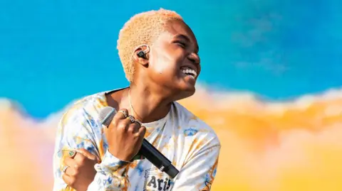 Arlo Parks Embraces Dancefloor Freedom in New Album 'Ambiguous Desire'