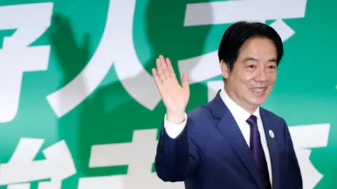 Taiwan Reaffirms Independence Following Trump's Caution