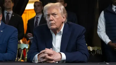 Trump's Stirring Geopolitical Moves: Back to the Age of Empires?