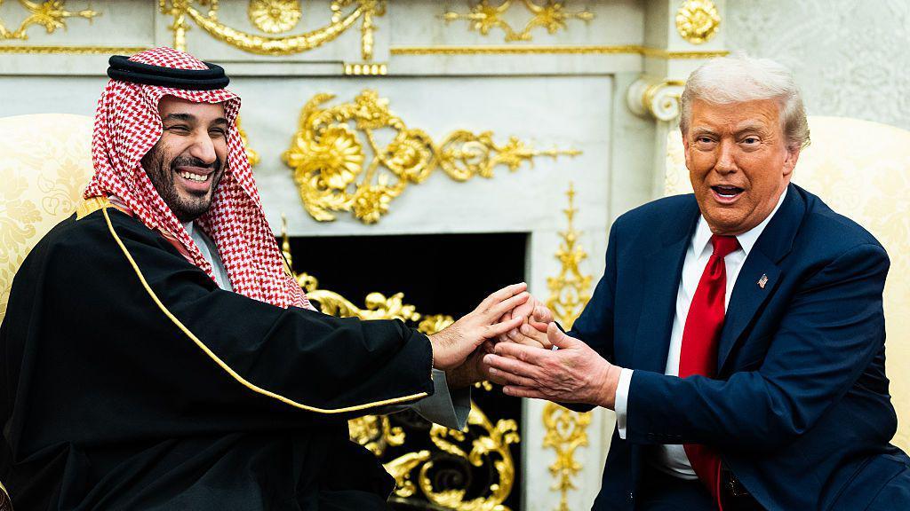 US to Approve Saudi Nuclear Deal, Raising Proliferation Concerns