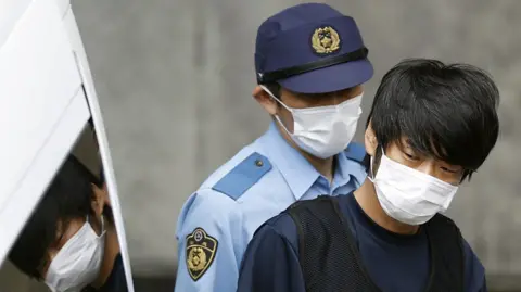 Sentencing Awaited for Assassin of Japan's Shinzo Abe Amid Public Debate