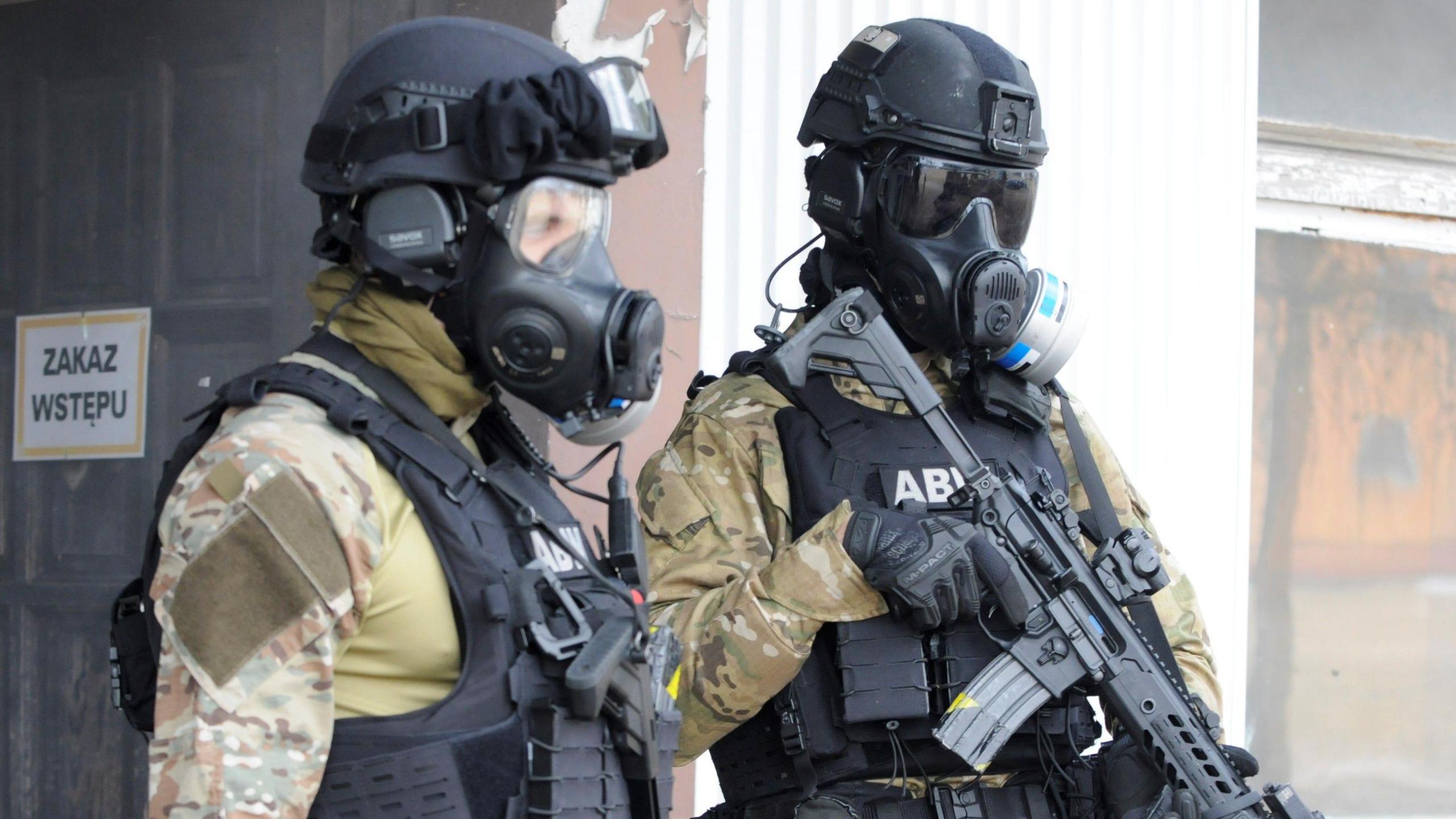 18‑Year‑Old Ukrainian Suspect Charged with Russia‑Directed Sabotage in Poland