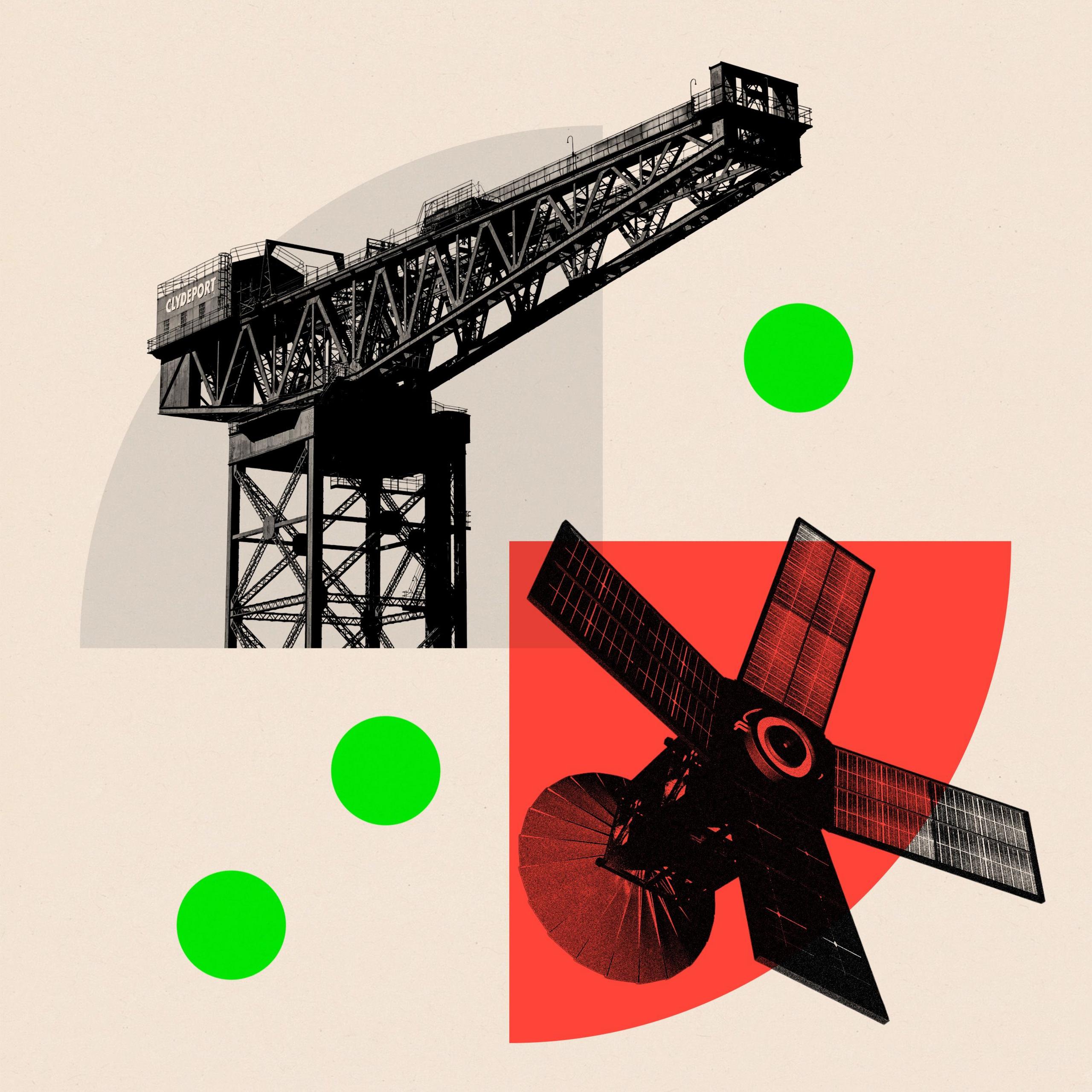 Glasgow Rising Edge: Can Europe’s New Space Powerhouse Keep Momentum?