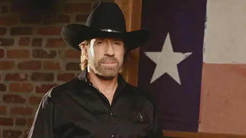 The Cultural Legacy of Chuck Norris: More Memes than Movies?