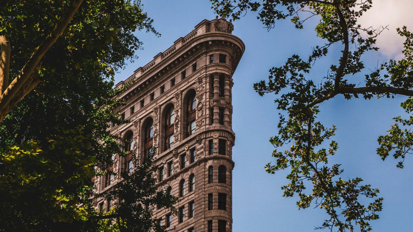 Flatiron Building’s Stunning Metamorphosis: $58.5 million Triangular Dream Properties Built in 2027