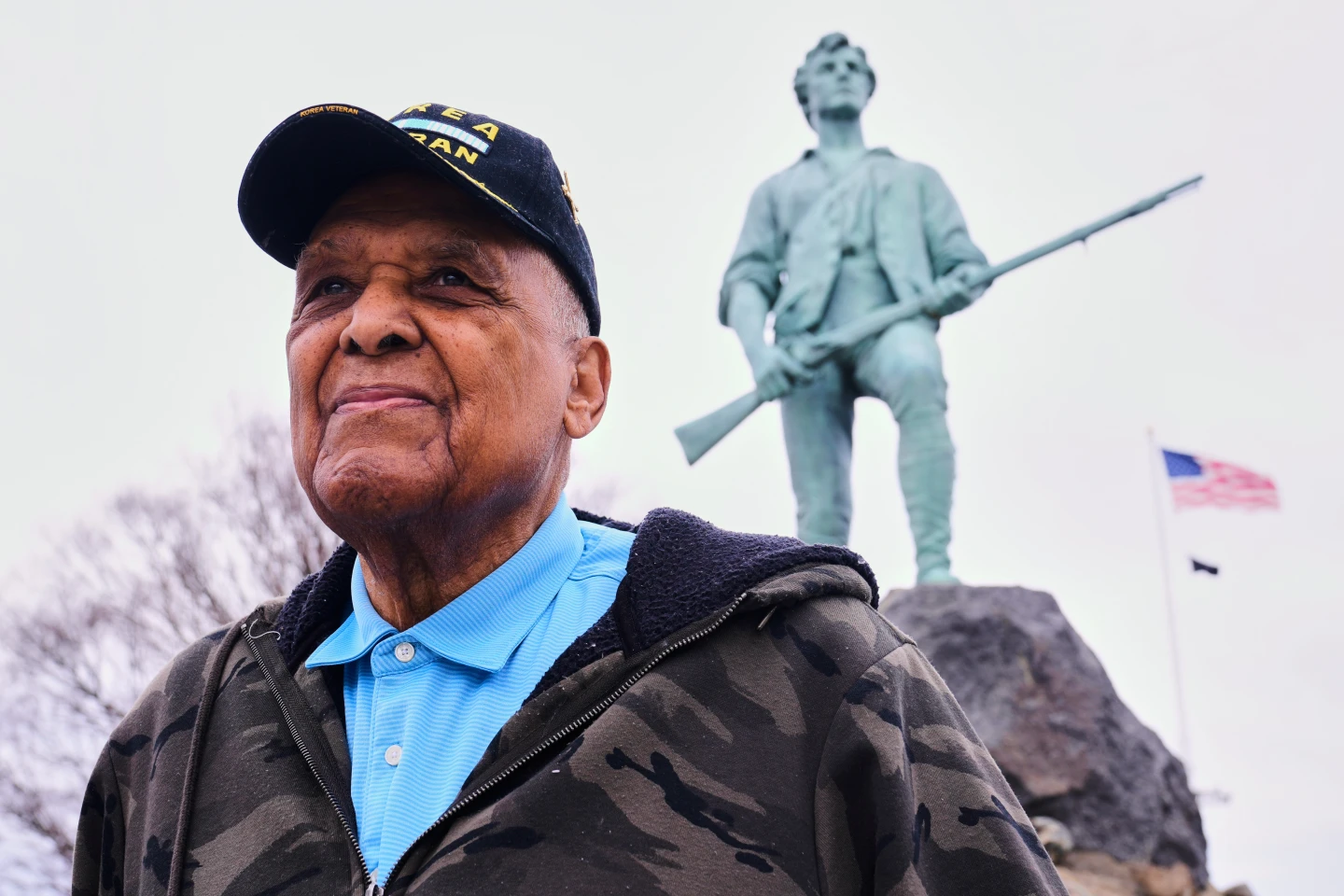 Unveiling the Untold Stories of Black Patriots in the American Revolution