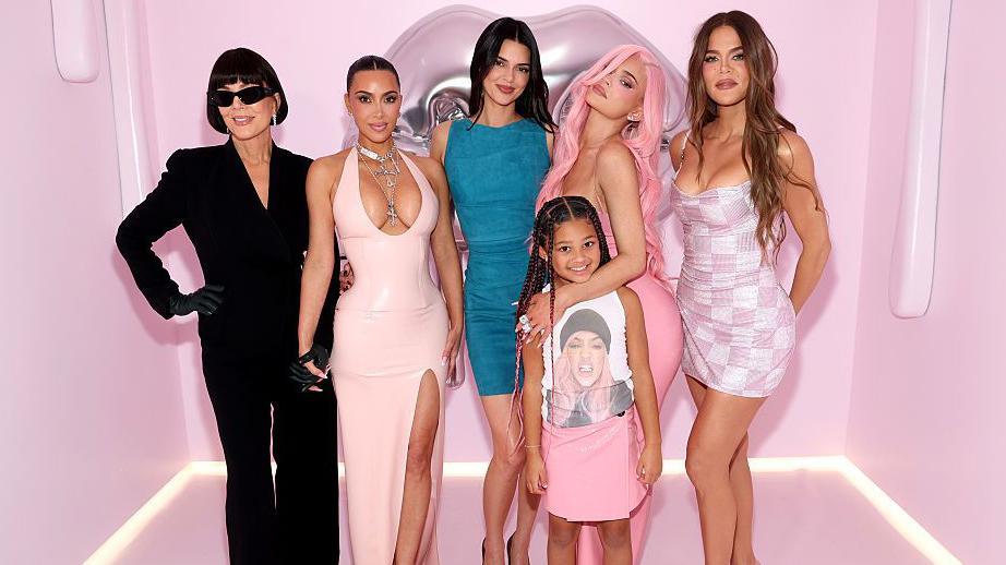 Kris Jenner’s Mother Mary Jo Campbell Dies at 91: The Kardashian Family Mourns