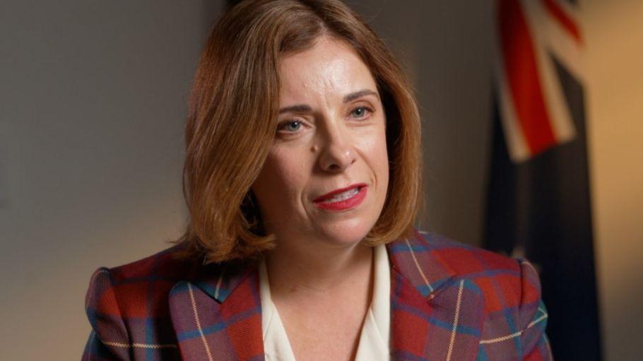 Australia’s New Law Lets Users Turn Off Social Media Algorithms
