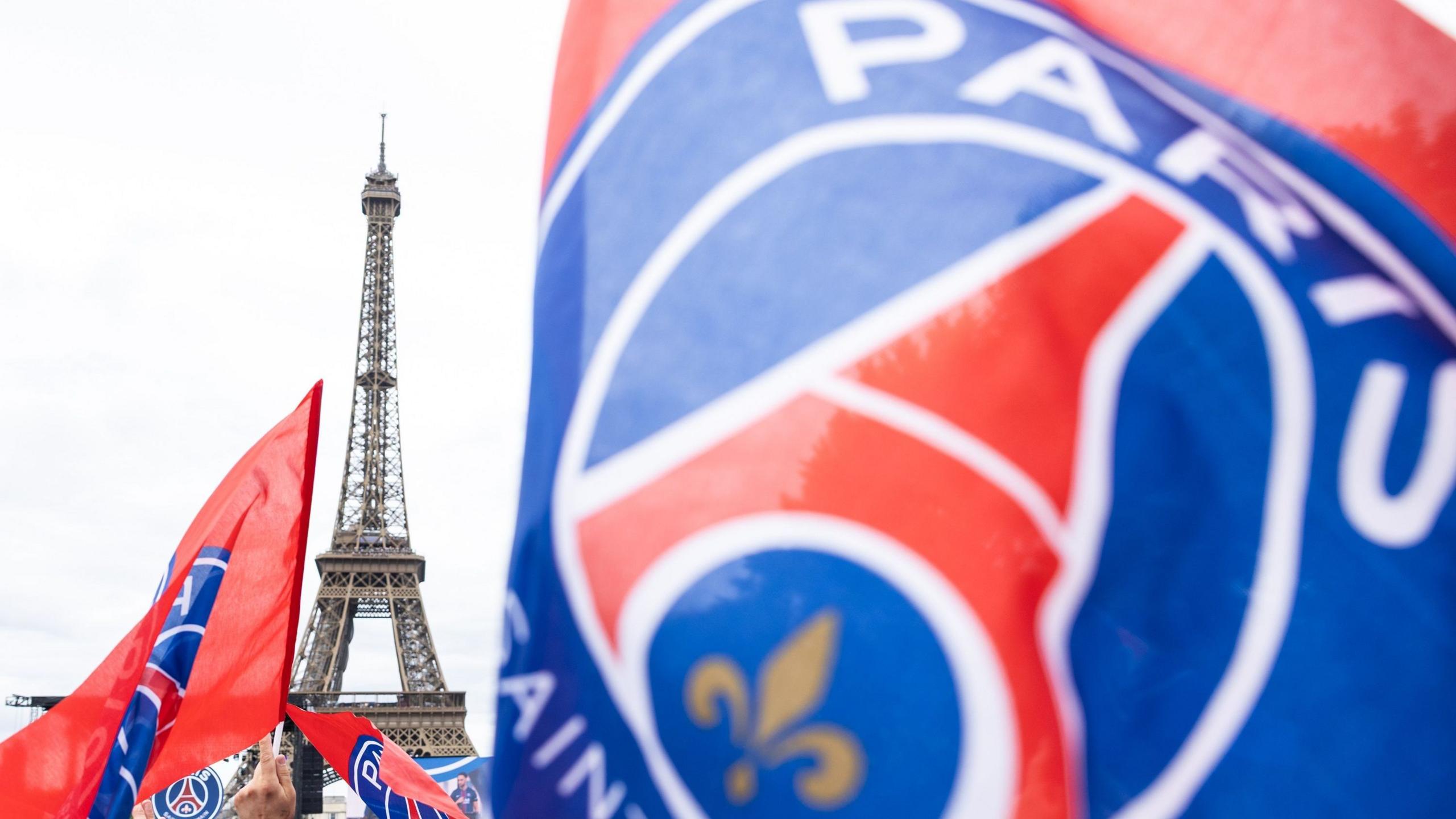 PSG–Lyon Match Pushed to Monday as Paris Braces for Protests