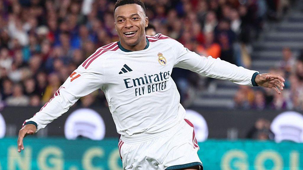 Chinese brands drop Kylian Mbappé after Mao meme backlash