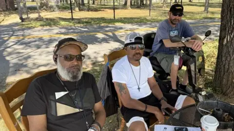 Martinsburg Residents Face Uncertainty Amid Government Shutdown