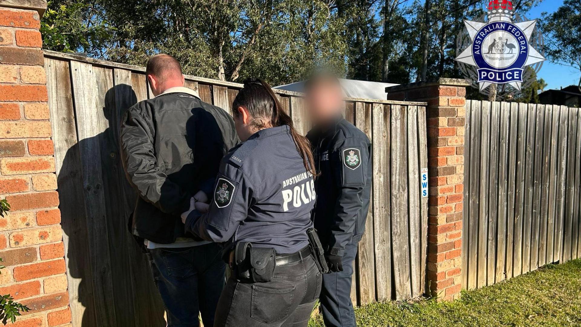 Sydney daycare worker identified behind 329 child‑abuse charges