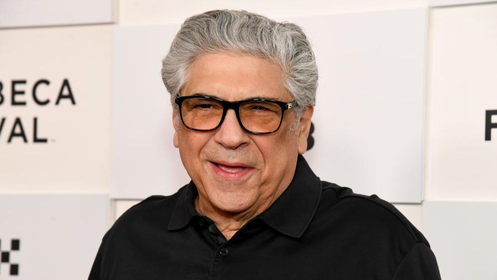 Vincent Pastore, "Big Pussy" of The Sopranos, Dies at 80
