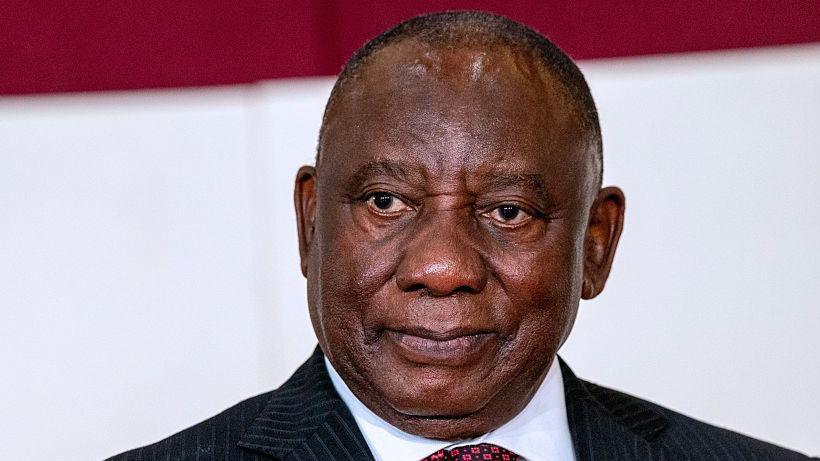 Ramaphosa Secures Court Order to Pause Impeachment Probe Over Farmgate