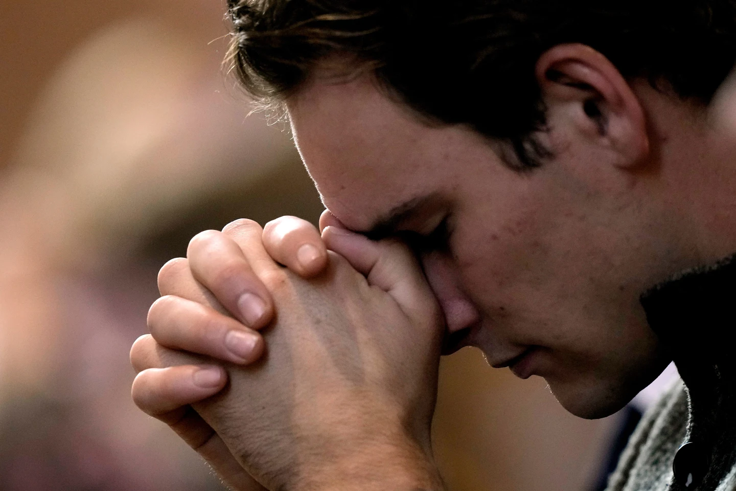 Gallup Poll: Young Men in the U.S. More Religious than Young Women for the First Time in 25 Years