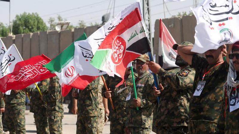 Iran Hits US Gulf Bases as Trump Escalates Threats – Live Updates