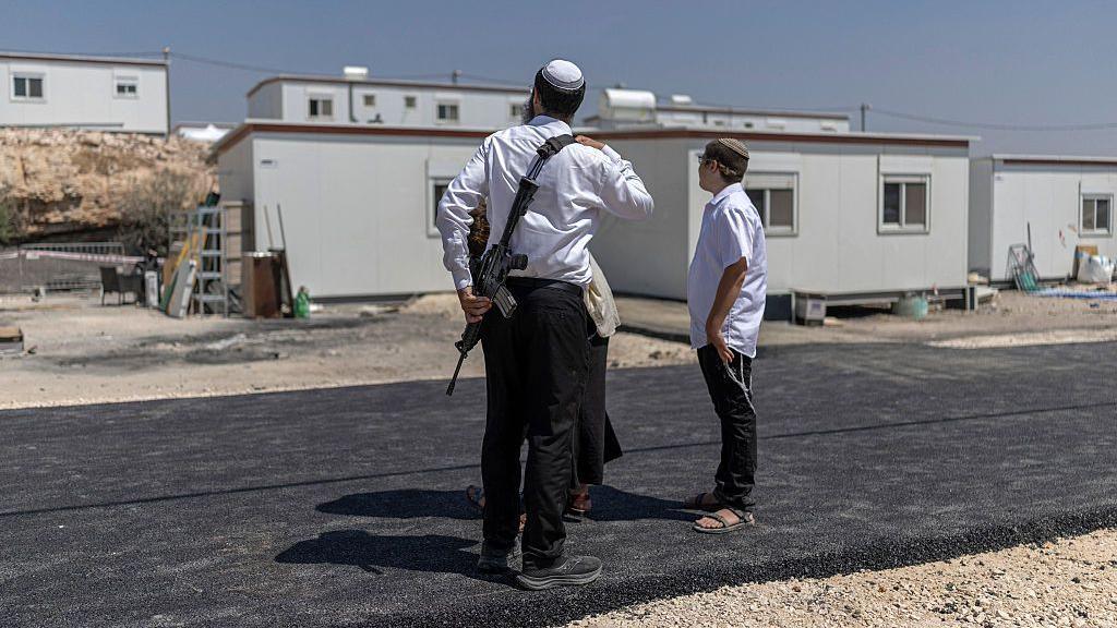 UK’s Sanction on Israeli Settlements Sparks Fury, Driving Relations to Lowest Point in Decades