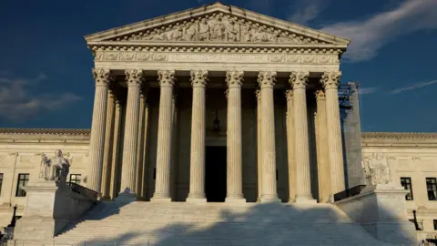 US Supreme Court Blocks Alabama’s Nitrogen‑Gas Execution Plan