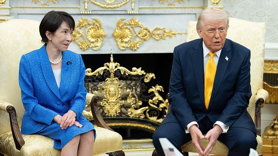 US and Japan Launch Rare Joint Intervention to Stabilise Yen