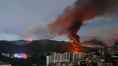 Human Cost of Conflict: 32 Cubans Killed in US Attack on Venezuela