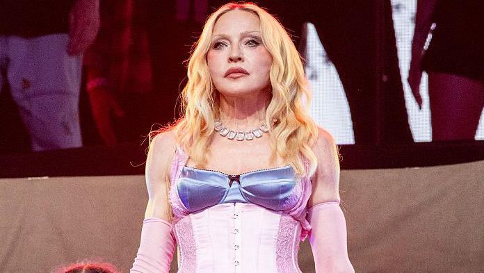 Madonna Mourns the Late Music Producer William Orbit, Who Sparked a 25‑Year Creative Partnership
