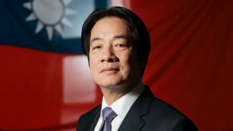 Taiwan Stands Firm on Sovereignty Amid U.S.-China Tensions