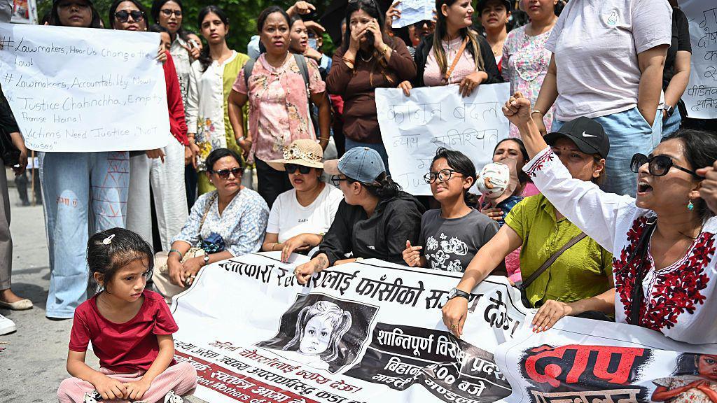 Outrage Swirls in Nepal as 3‑Year‑Old Girl’s Rape and Murder Spark Nationwide Protests