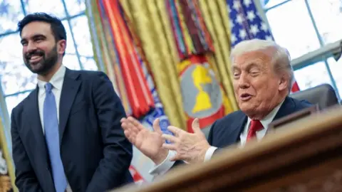 Zohran Mamdani: Navigating Youth Engagement as New York's Mayor