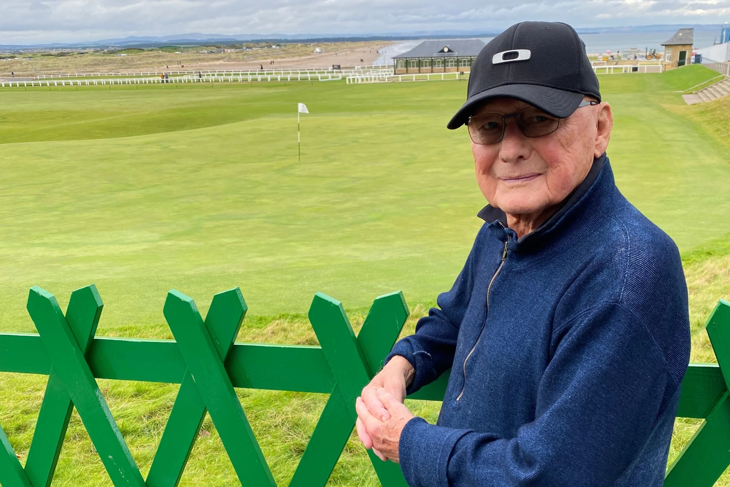 Remembering James Tolkan: Iconic Actor of 'Back to the Future' and 'Top Gun' Passes Away at 94