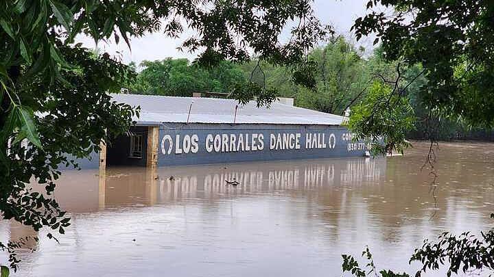 Texas Floods Claim First Victim in Same County That Lost 130 Lives Last Summer