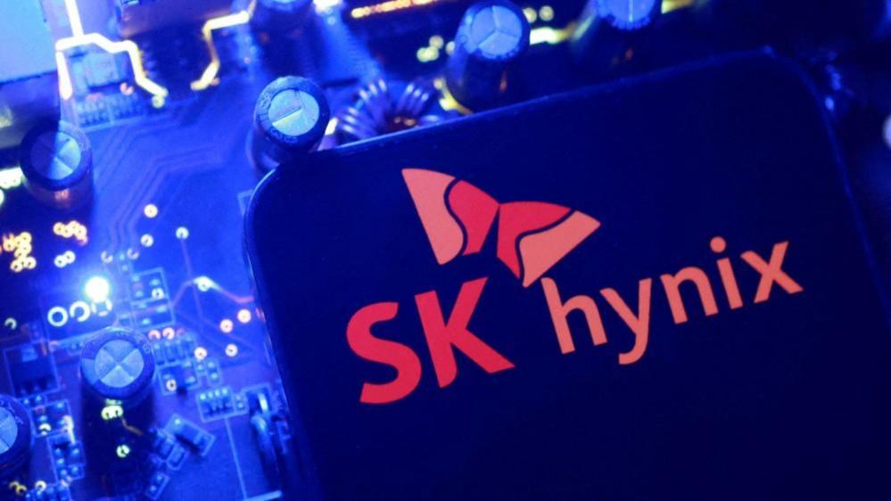 SK Hynix Raises $26.5 bn in Largest Foreign U.S. IPO Yet