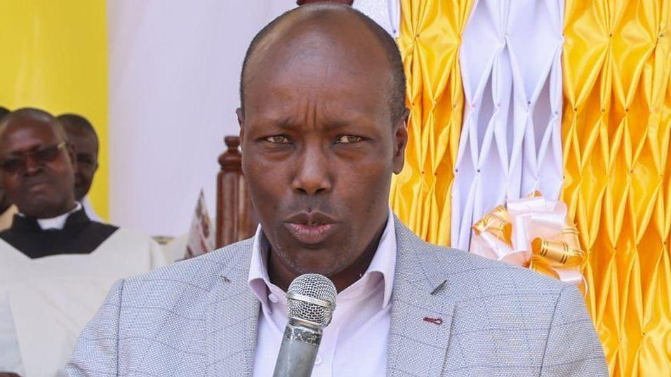 Kenya Targets Foreign Small‑Business Traders Amid Visa Abuse Crackdown
