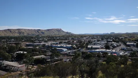 Tragedy in Alice Springs: Alleged Murder of Aboriginal Girl Sparks National Outrage