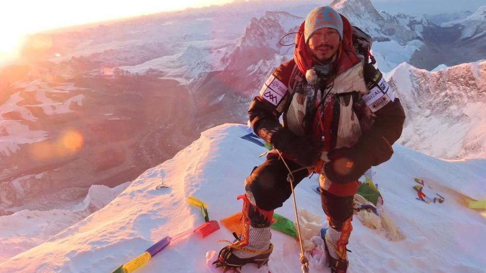 Broad Peak Avalanche Claims Six Nepali Guides – Including Climbing Legend Nirmal Purja