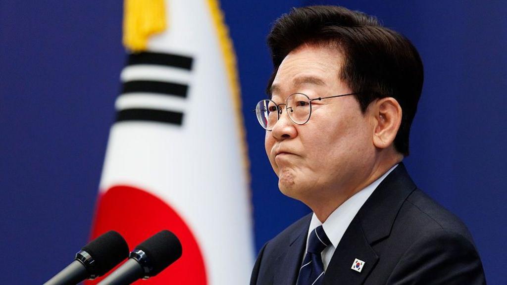 South Korea Threatens Ukraine Over Prisoner‑of‑War Apology Row