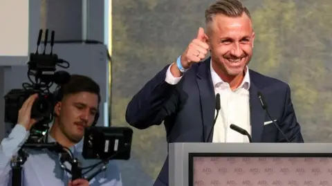 AfD Unveils Controversial Manifesto in Pre-Election Showdown